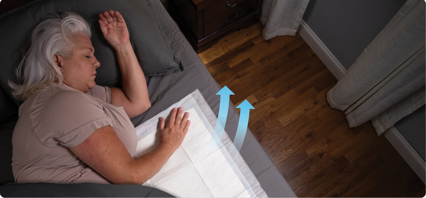Soft non-woven top sheet